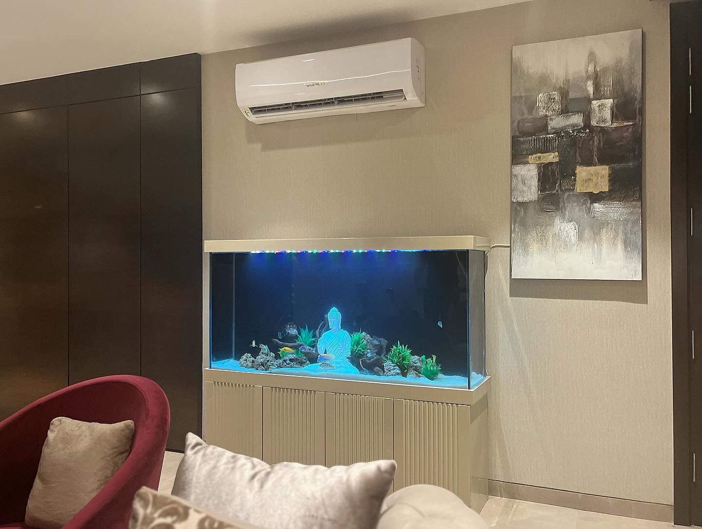 Fish Aquarium Near Me